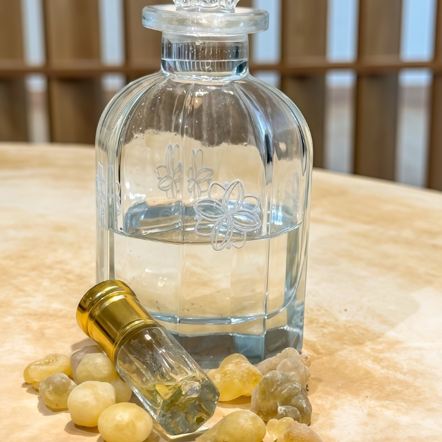 Premium Special Oil  دهن خاص الخالص