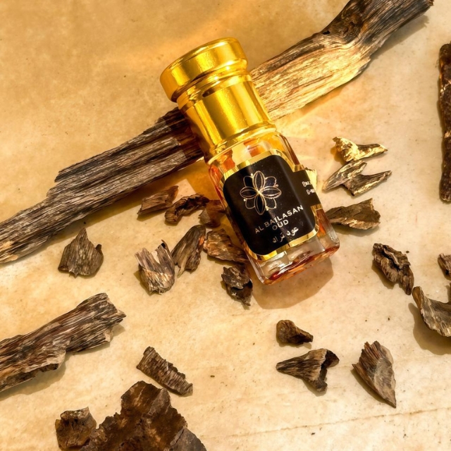 Oud Tarad عود تراد