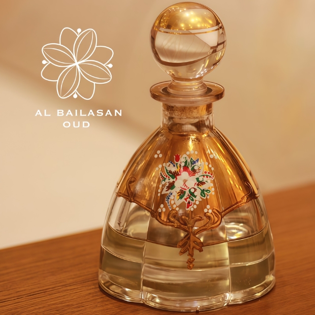 Sandalwood Oil دهن صندل